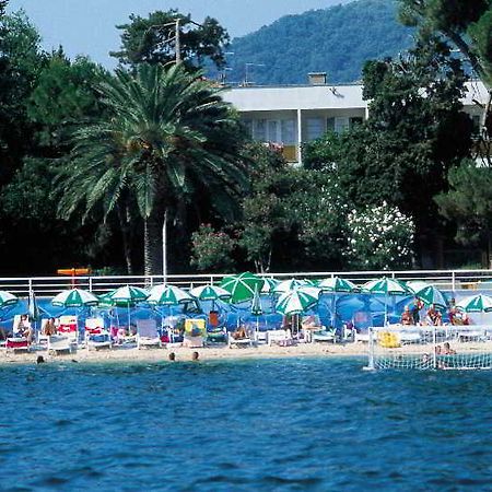 Hotel Mimoza Tivat Exterior photo