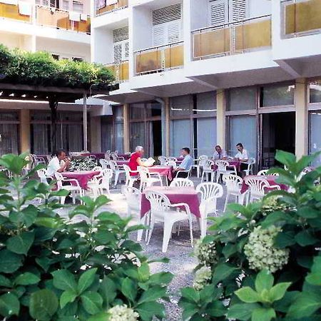 Hotel Mimoza Tivat Exterior photo